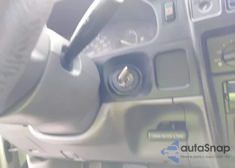 2001 Toyota Tacoma Prerunner z USA, uszkodzony, nr VIN 5TENM92N61Z813139